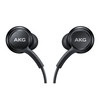 Samsung AKG Wired USB-C Earphones - Black