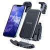 Statik HyperMount Universal Bike Motorcycle Handlebar Phone Mount
