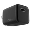 G20 30W USB-C PD 3.0 Power Delivery Wall Charger - Black