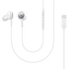 Samsung AKG Wired USB-C Earphones - White