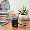 Verbatim TWS Mini Bluetooth Wireless Speaker - Black