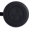 Verbatim TWS Mini Bluetooth Wireless Speaker - Black