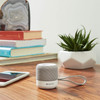 Verbatim TWS Mini Bluetooth Wireless Speaker - White