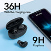 Anker Soundcore Life Dot 3i In-Ear Noise Cancelling Truly Wireless Earbuds - Black
