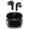 Motorola Sound Moto Buds 500 ANC True Wireless Bluetooth Earbuds - Black