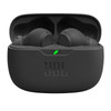 JBL Vibe Beam True Wireless Bluetooth Earbuds - Black