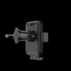 A2C Universal Car Air Vent Mount Phone Holder - Black