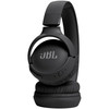 JBL Tune 520BT Bluetooth Wireless On-Ear Headphones - Black