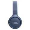 JBL Tune 520BT Bluetooth Wireless On-Ear Headphones - Blue