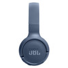 JBL Tune 520BT Bluetooth Wireless On-Ear Headphones - Blue