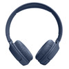 JBL Tune 520BT Bluetooth Wireless On-Ear Headphones - Blue