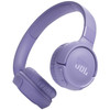 JBL Tune 520BT Bluetooth Wireless On-Ear Headphones - Purple