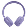 JBL Tune 520BT Bluetooth Wireless On-Ear Headphones - Purple