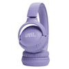 JBL Tune 520BT Bluetooth Wireless On-Ear Headphones - Purple