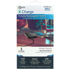 Pom Gear X Charge Power Bank Battery Pack Portable Charger 10000mAh