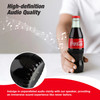 Coca-Cola Bottle Shaped Bluetooth Wireless Speaker