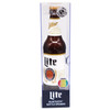 Miller Lite Bottle Shaped Bluetooth Wireless Speaker