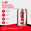 Diet Coke Can Shaped Bluetooth Wireless Speaker