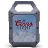 Coors Light Mini Party Bluetooth Wireless Speaker with LED Lights