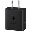 Samsung 25W PD Wall Charger Power Adapter - Black