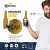 Corona Bottle Shaped Bluetooth Wireless Speaker