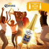 Corona Bottle Shaped Bluetooth Wireless Speaker