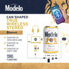 Modelo Can Shaped Bluetooth Wireless Speaker