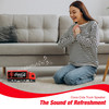 Coca-Cola Classic Truck Shaped Bluetooth Wireless Speaker with FM Radio Mode