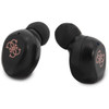 Guess TWS True Wireless Bluetooth Earbuds with LED Display - Pink