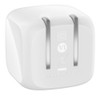 Belkin BoostCharge 30W Compact USB-C Wall Charger - White