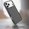 Shade Series Hybrid Case for iPhone 17 Pro - Black