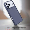 Shade Series Hybrid Case for iPhone 17 Pro - Blue