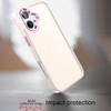 Shade Series Hybrid Case for iPhone 17 - Beige
