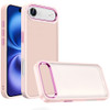 Shade Series Hybrid Case for iPhone Air - Pink