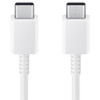 Samsung 3.3-foot USB-C to USB-C Charge and Sync Cable - White
