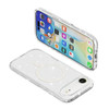 Crystal Glitter Fusion Case with MagSafe for iPhone Air - Clear