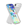 Slim Crystal Transparency MagSafe Case for iPhone Air - Clear