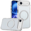 MagSafe Magnetic Crystal Case for iPhone Air - Clear