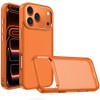 Shade Series Hybrid Case for iPhone 17 Pro - Cosmic Orange