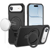 MagSafe Armor Stand Case for iPhone Air - Black