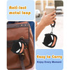 Novelty Silicone Protective Case for AirPods Pro 3 - Batman