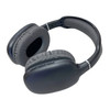 AIREX Pro Premium Noise Isolating Bluetooth Wireless Headphones - Black