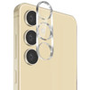 HD Tempered Glass Camera Lens Protector for Samsung Galaxy S25 FE