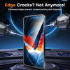 HD Tempered Glass Screen Protector for Samsung Galaxy S25 FE