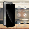 Privacy Tempered Glass Screen Protector for Samsung Galaxy S25 FE