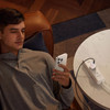 Anker Zolo 30W PD 3.0 High Speed USB-C Fast Wall Charger - White