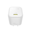Baseus PicoGo 45W USB-C PD GaN Technology Super Fast Wall Charger - White