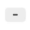 Belkin BoostCharge 20W PD 3.0 USB-C Wall Charger - White