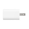 Belkin BoostCharge 20W PD 3.0 USB-C Wall Charger - White
