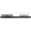 Belkin BoostCharge Wireless Charging Dual Pads 10W - Black